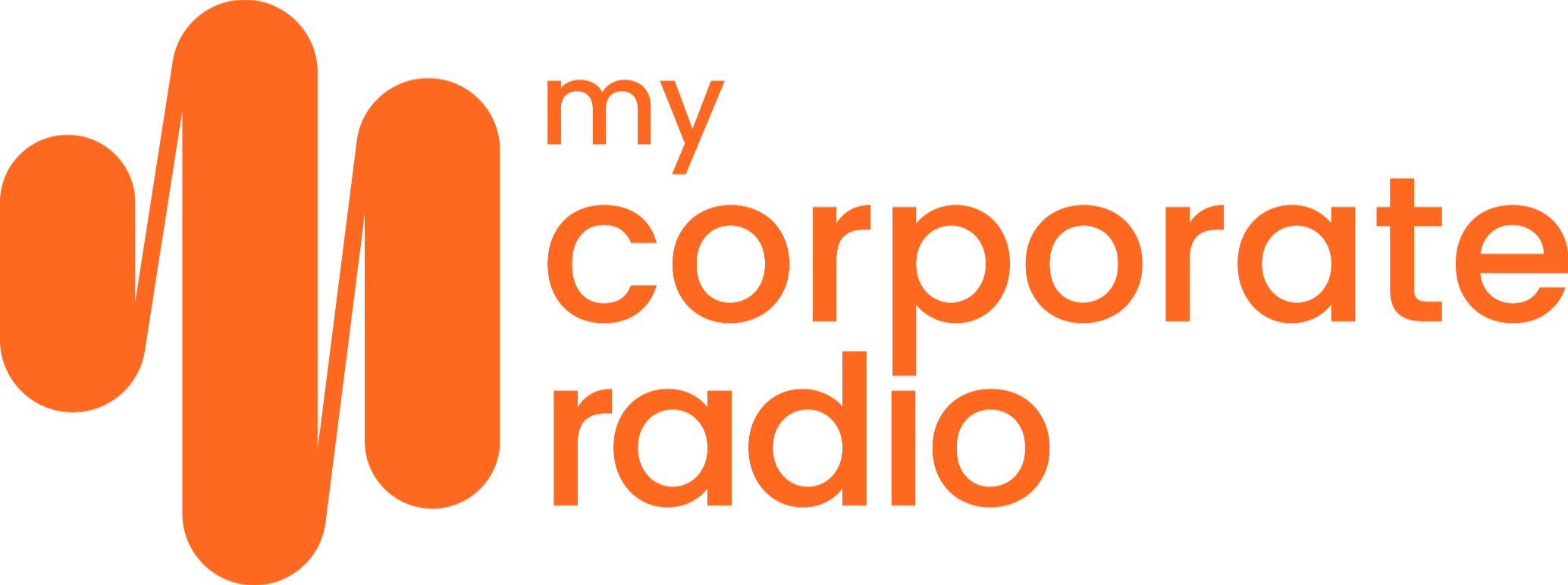 My Corporate Radio