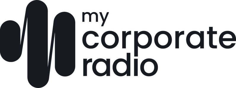 Logo orizzontale nero